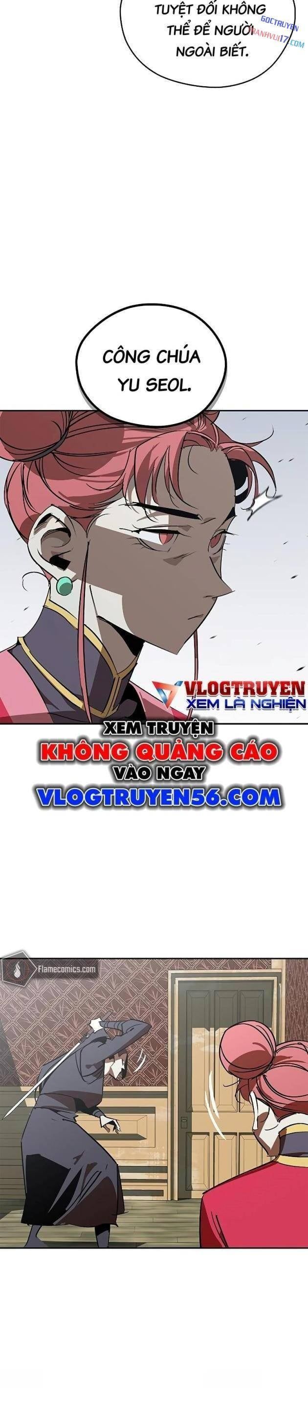 Võ Lâm Phương Tây Chap 48 - Next Chap 47