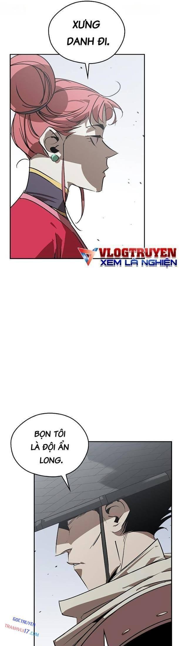 Võ Lâm Phương Tây Chap 48 - Next Chap 47