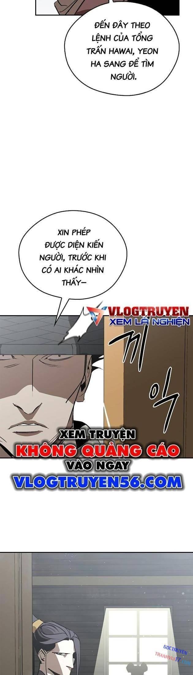 Võ Lâm Phương Tây Chap 48 - Next Chap 47