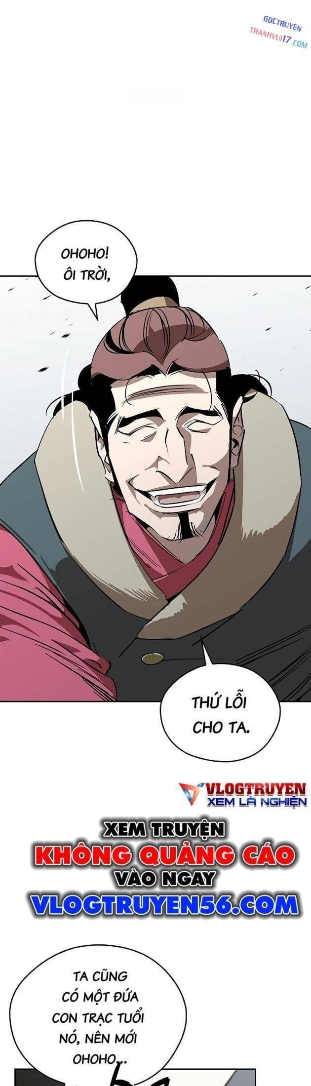 Võ Lâm Phương Tây Chap 48 - Next Chap 47