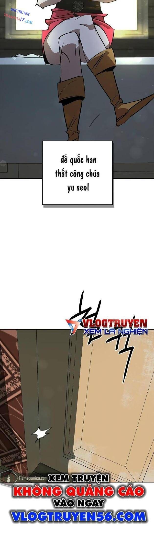 Võ Lâm Phương Tây Chap 48 - Next Chap 47