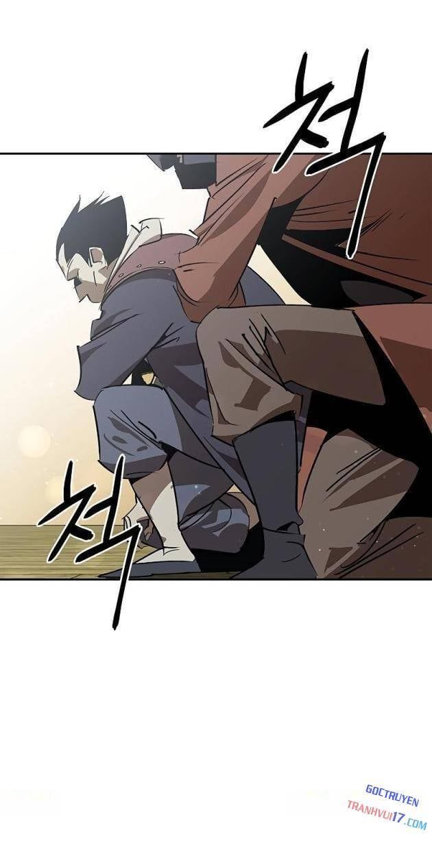 Võ Lâm Phương Tây Chap 48 - Next Chap 47
