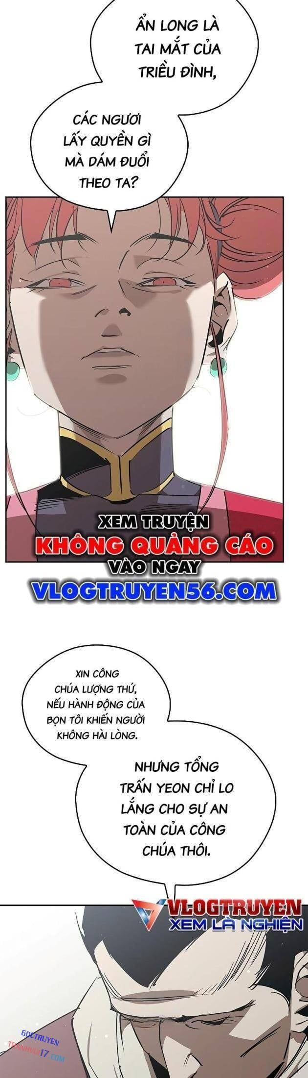 Võ Lâm Phương Tây Chap 48 - Next Chap 47