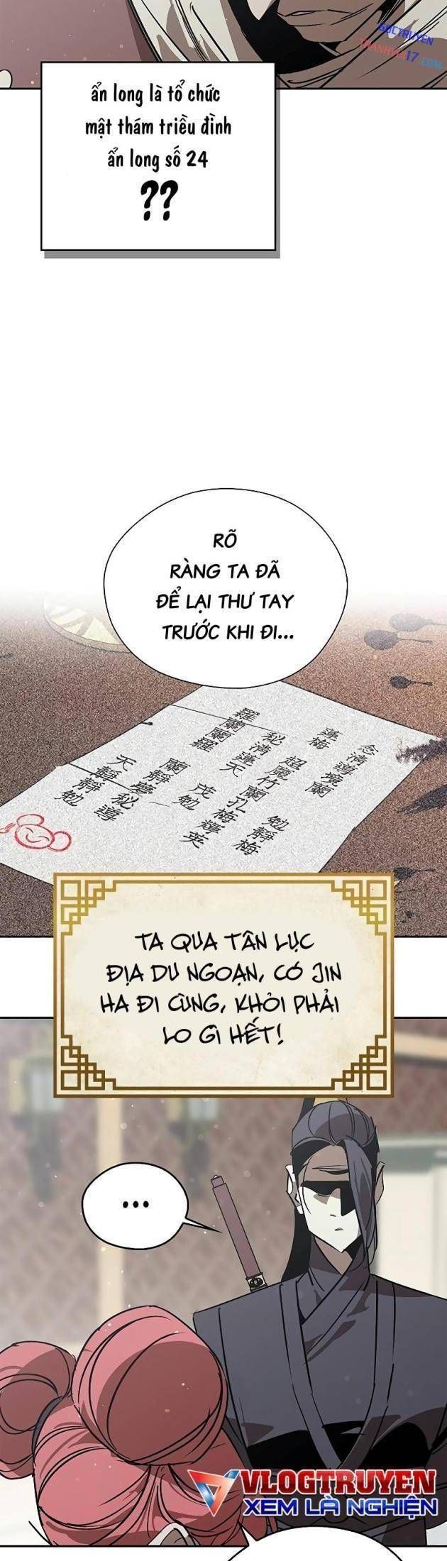 Võ Lâm Phương Tây Chap 48 - Next Chap 47
