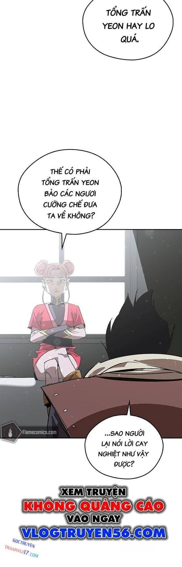 Võ Lâm Phương Tây Chap 48 - Next Chap 47