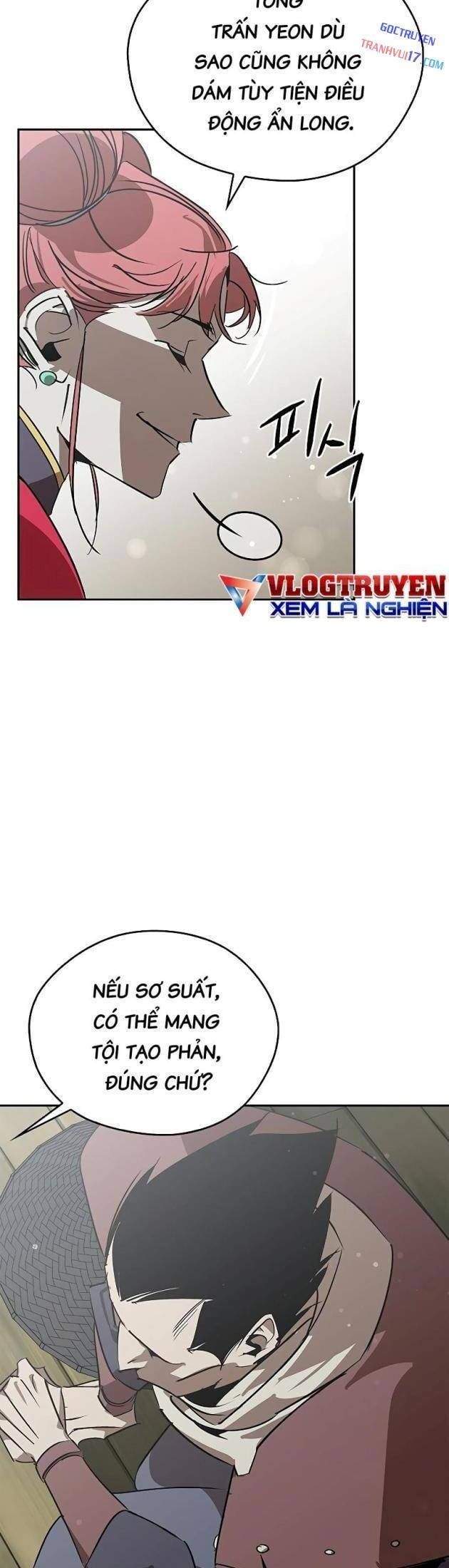 Võ Lâm Phương Tây Chap 48 - Next Chap 47