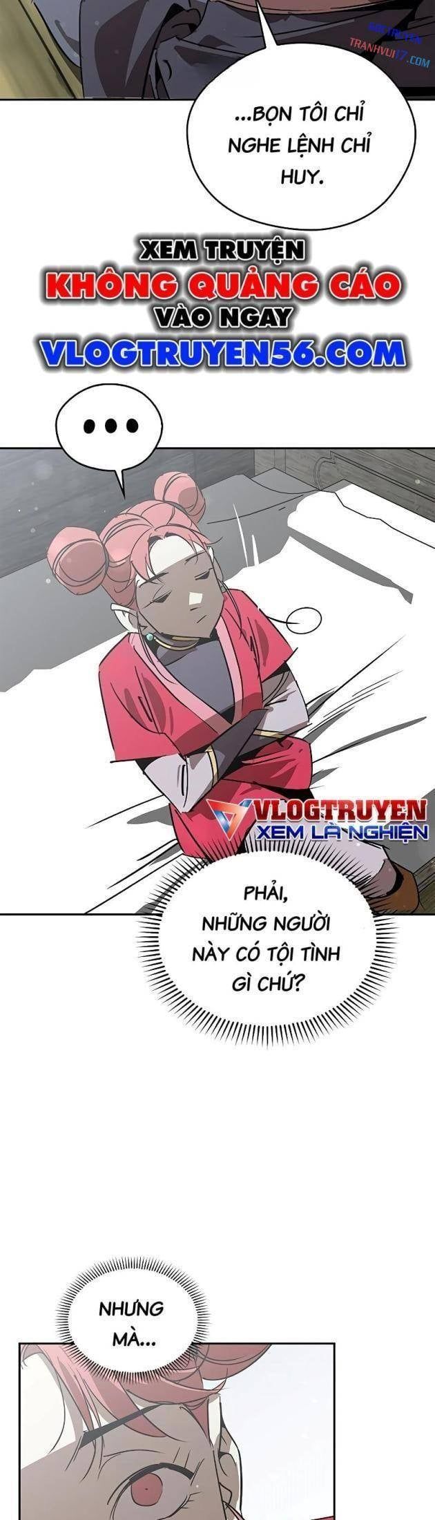 Võ Lâm Phương Tây Chap 48 - Next Chap 47