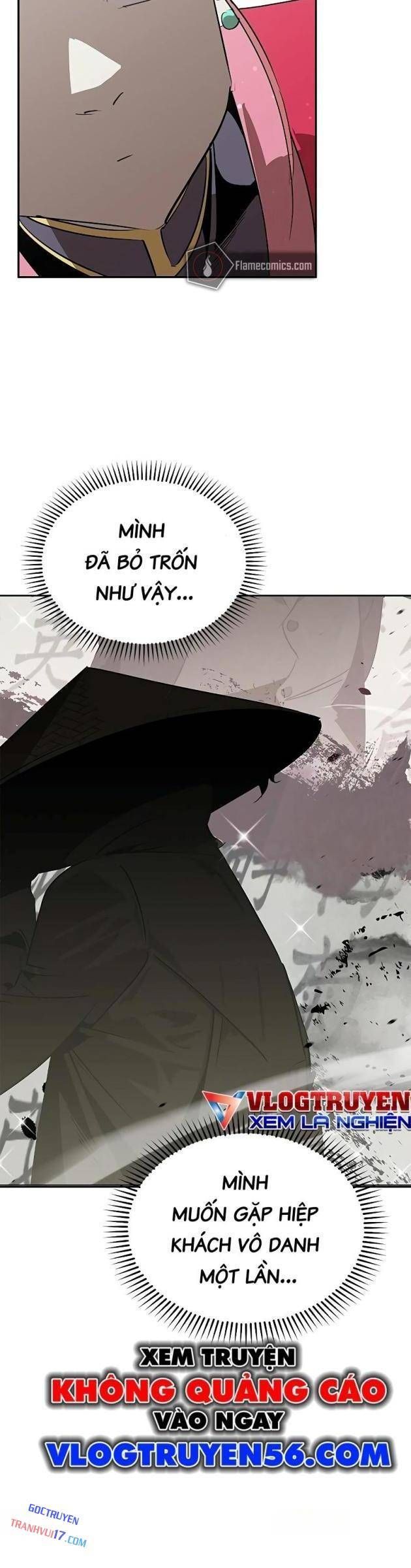 Võ Lâm Phương Tây Chap 48 - Next Chap 47