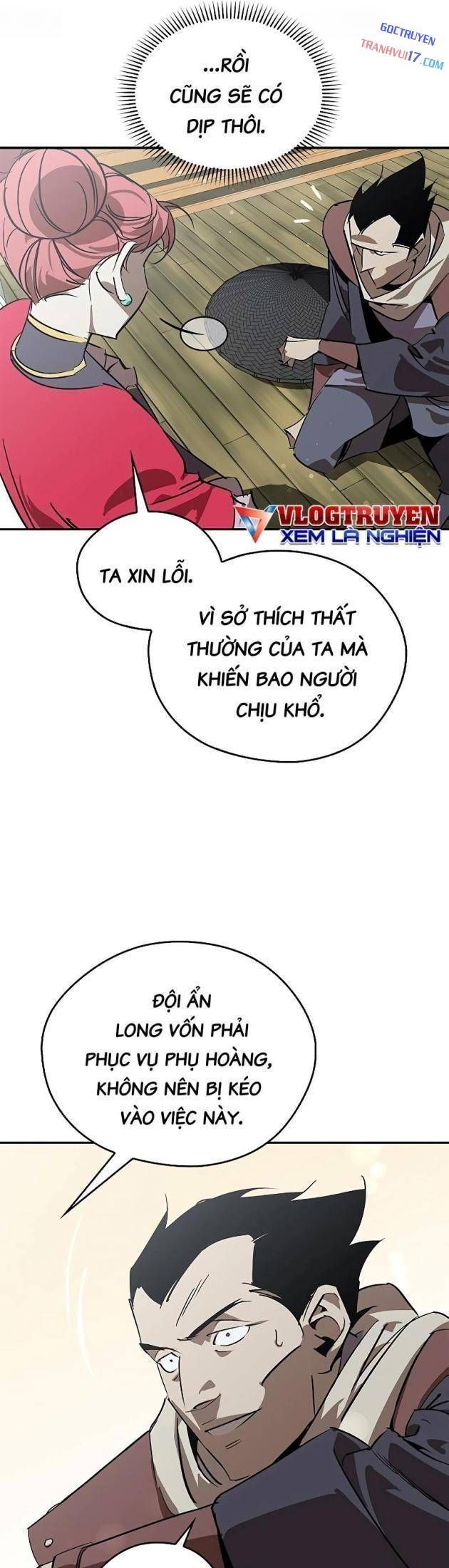 Võ Lâm Phương Tây Chap 48 - Next Chap 47