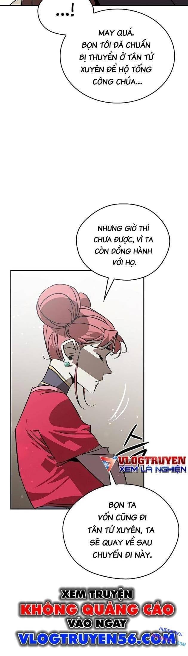 Võ Lâm Phương Tây Chap 48 - Next Chap 47