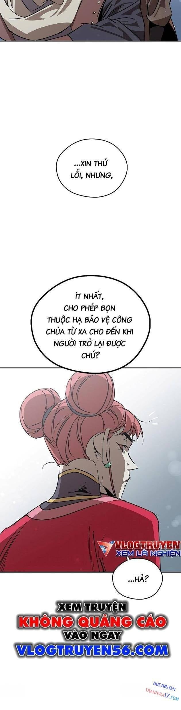 Võ Lâm Phương Tây Chap 48 - Next Chap 47