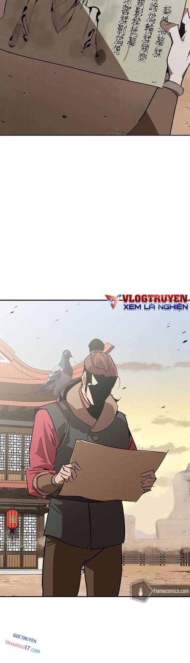 Võ Lâm Phương Tây Chap 48 - Next Chap 47