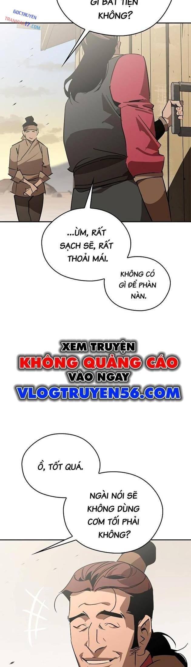 Võ Lâm Phương Tây Chap 48 - Next Chap 47