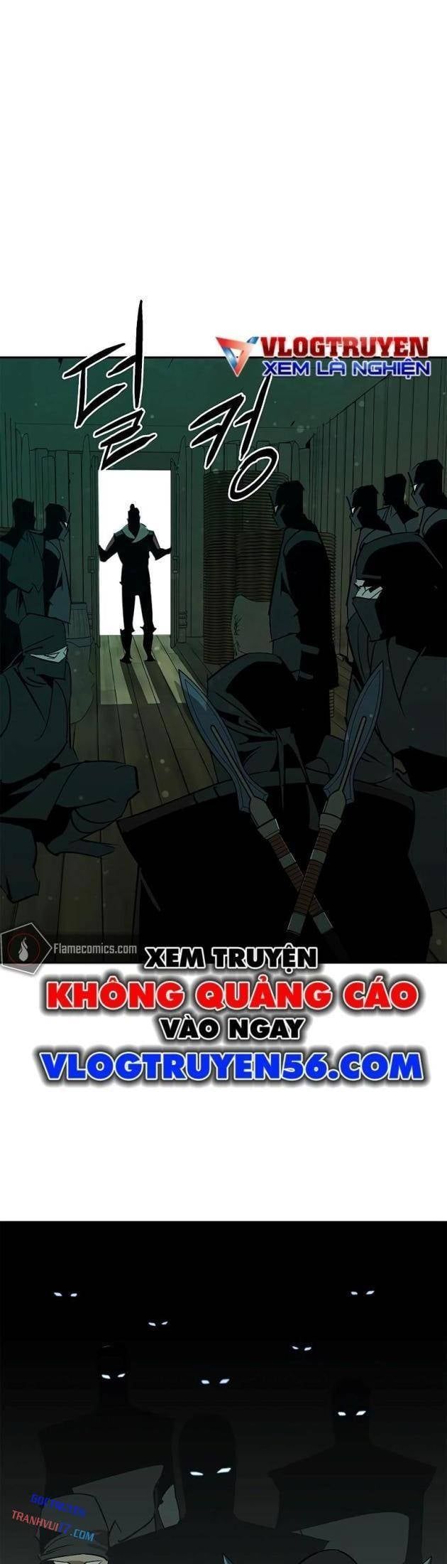 Võ Lâm Phương Tây Chap 48 - Next Chap 47