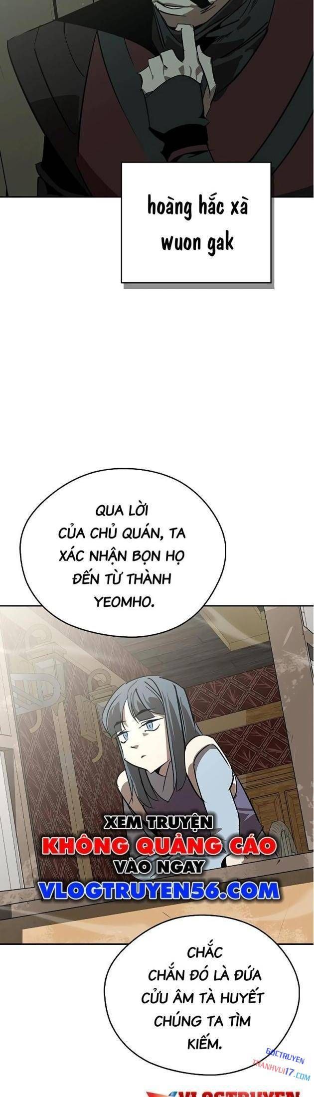 Võ Lâm Phương Tây Chap 48 - Next Chap 47