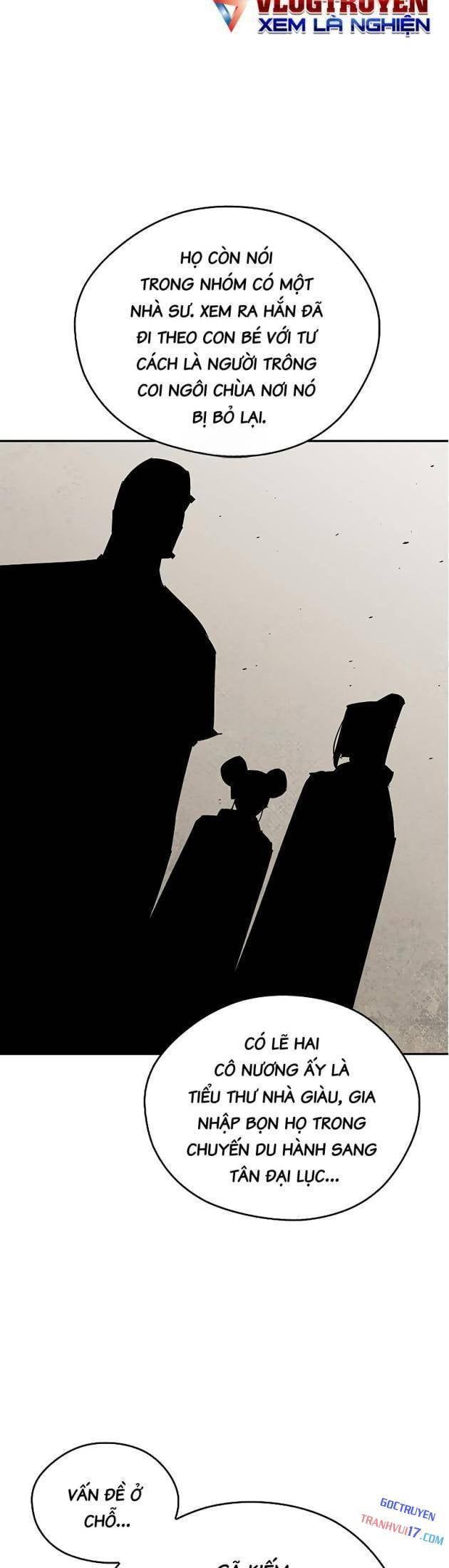 Võ Lâm Phương Tây Chap 48 - Next Chap 47