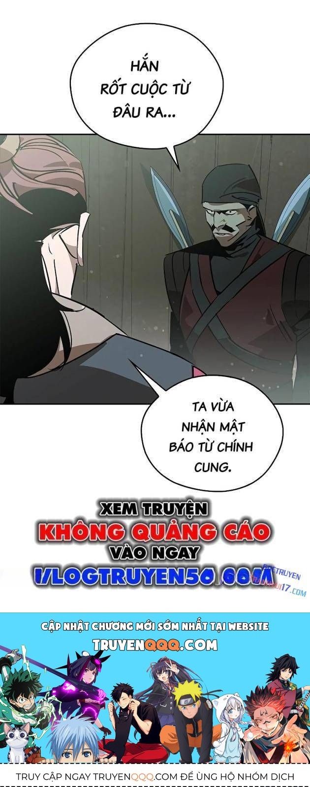 Võ Lâm Phương Tây Chap 48 - Next Chap 47