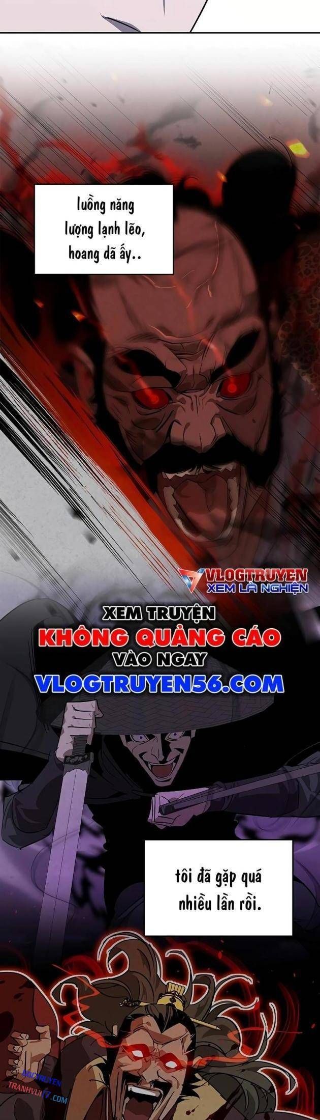 Võ Lâm Phương Tây Chap 48 - Next Chap 47