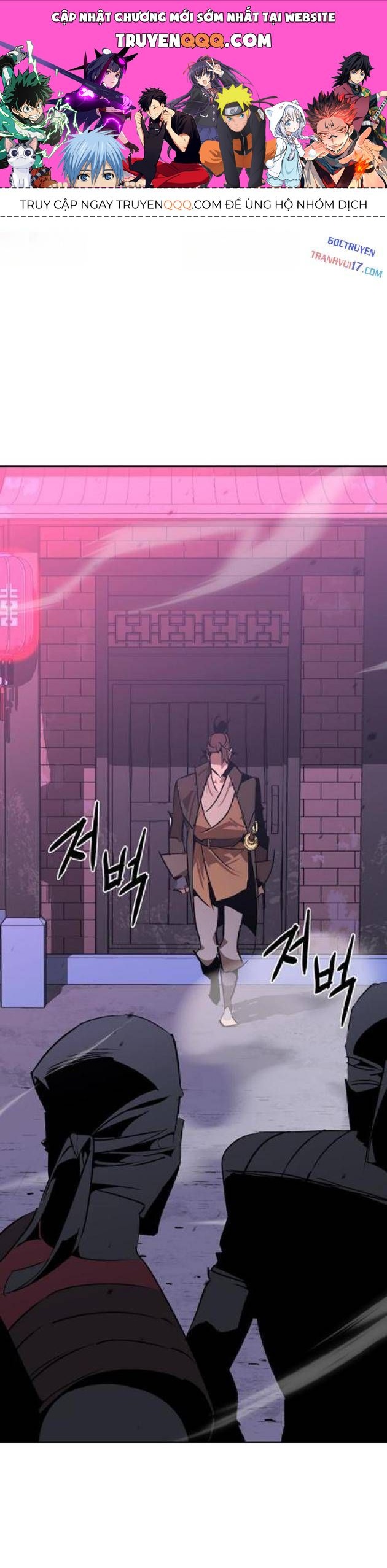 Võ Lâm Phương Tây Chap 49 - Next Chap 48