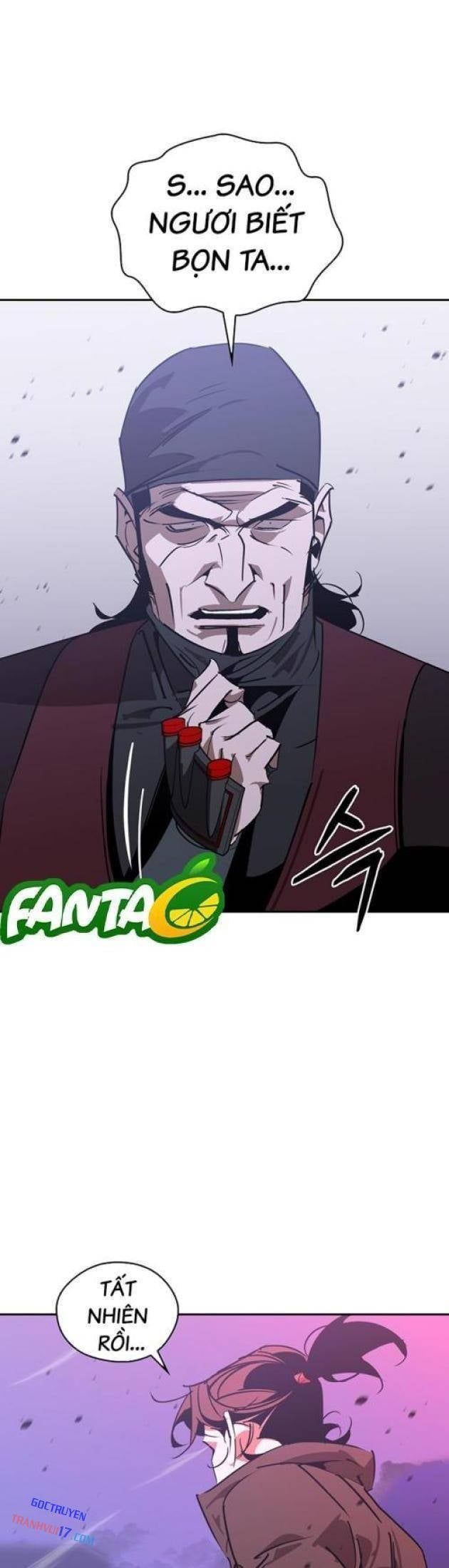 Võ Lâm Phương Tây Chap 49 - Next Chap 48