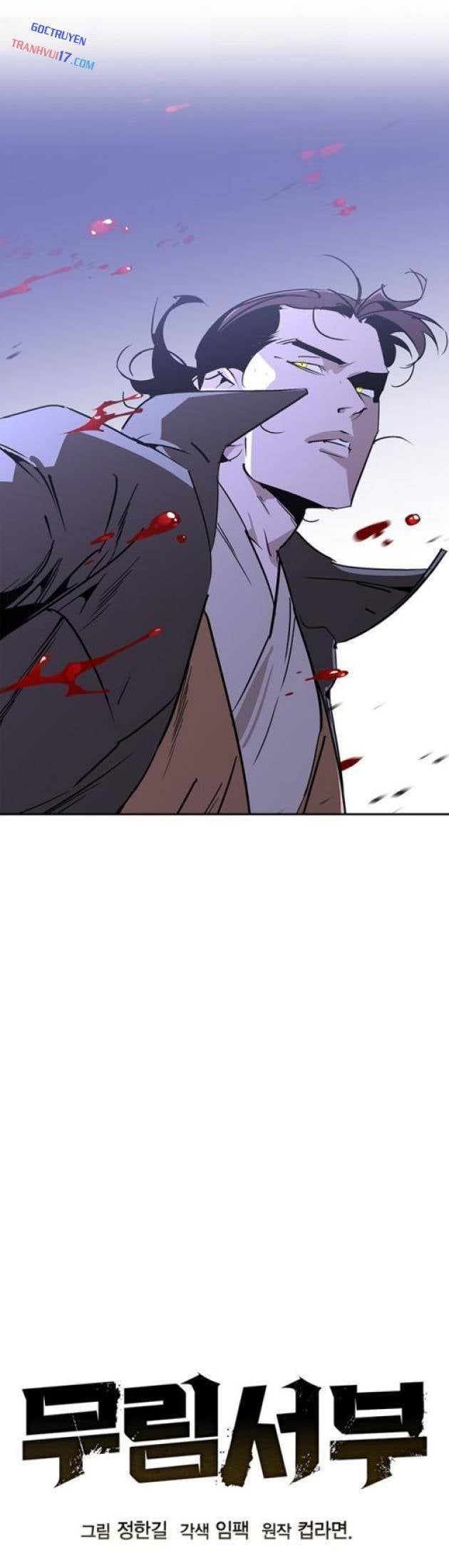 Võ Lâm Phương Tây Chap 49 - Next Chap 48