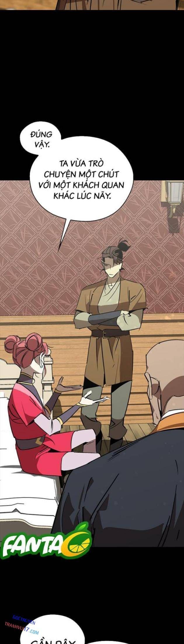 Võ Lâm Phương Tây Chap 49 - Next Chap 48