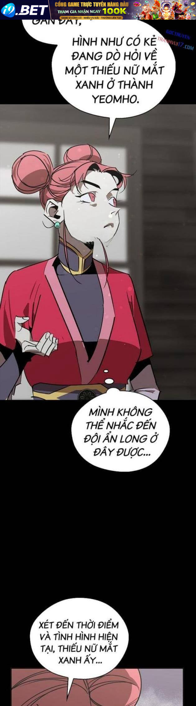 Võ Lâm Phương Tây Chap 49 - Next Chap 48
