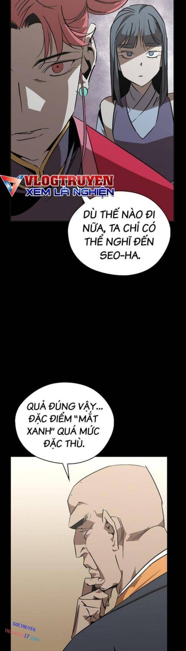 Võ Lâm Phương Tây Chap 49 - Next Chap 48