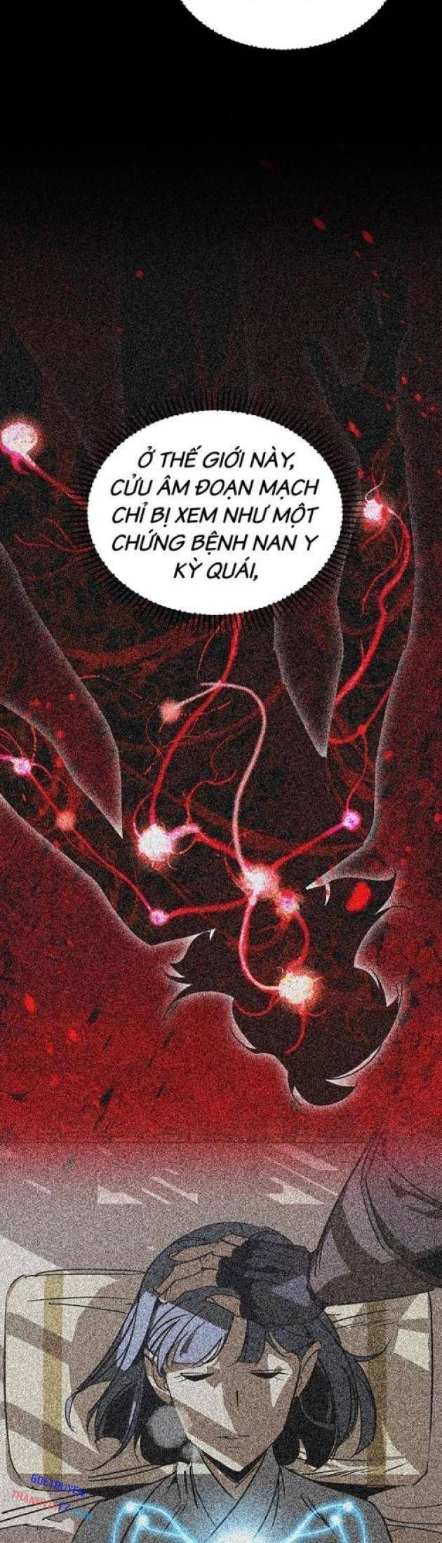 Võ Lâm Phương Tây Chap 49 - Next Chap 48