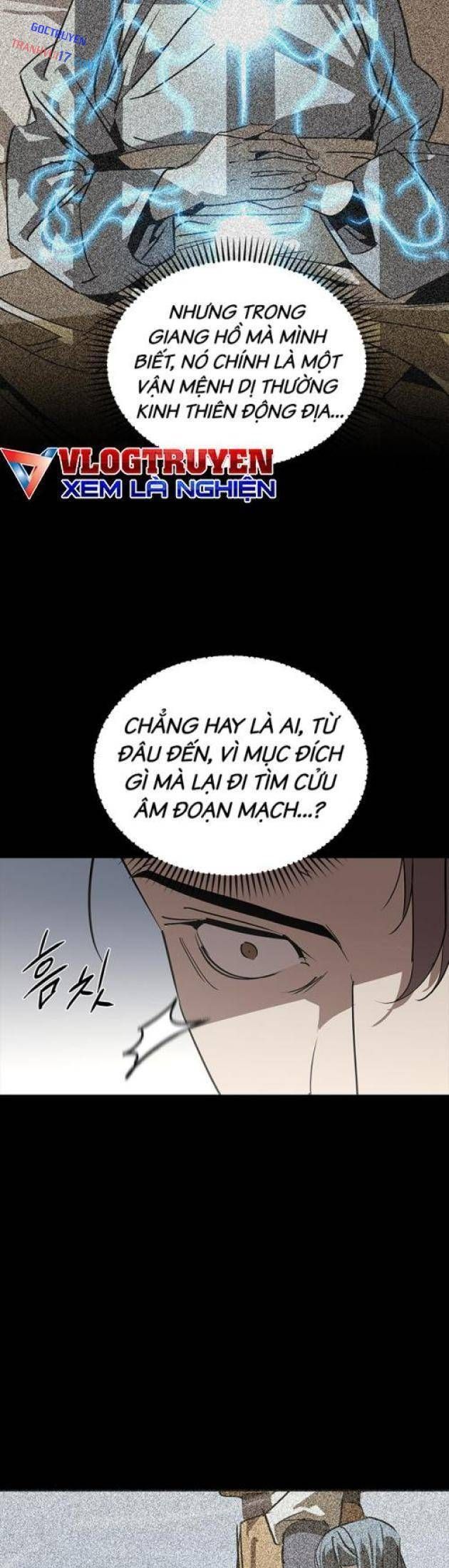 Võ Lâm Phương Tây Chap 49 - Next Chap 48