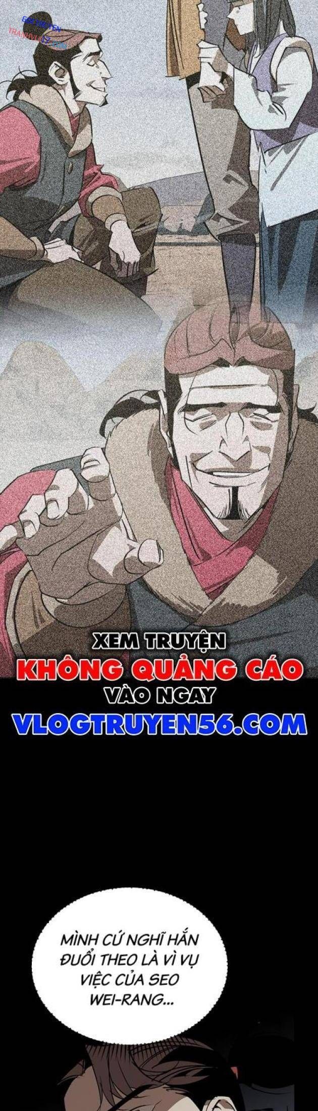Võ Lâm Phương Tây Chap 49 - Next Chap 48