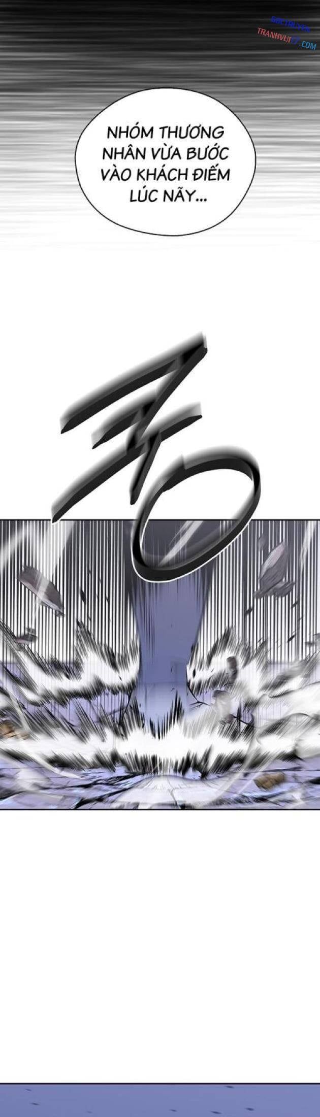 Võ Lâm Phương Tây Chap 49 - Next Chap 48