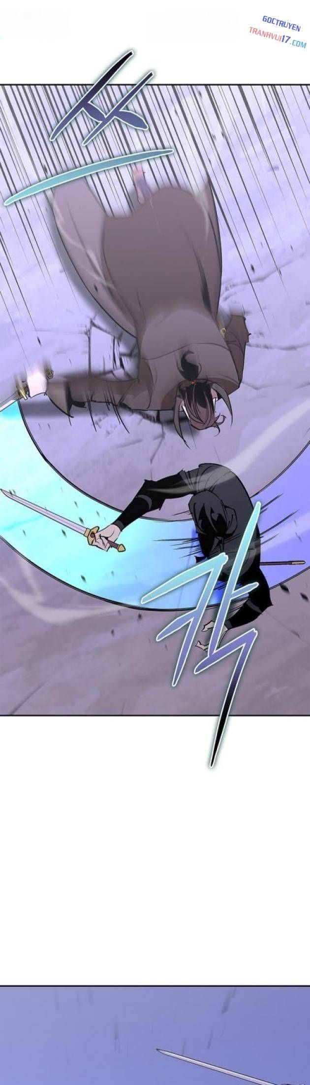 Võ Lâm Phương Tây Chap 49 - Next Chap 48
