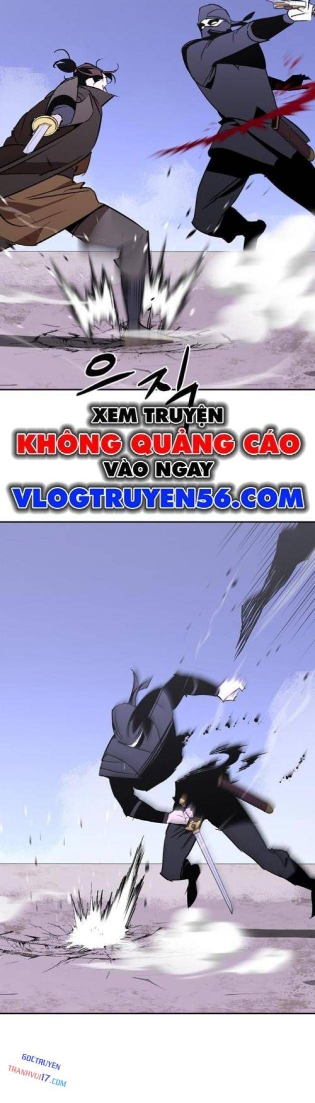 Võ Lâm Phương Tây Chap 49 - Next Chap 48