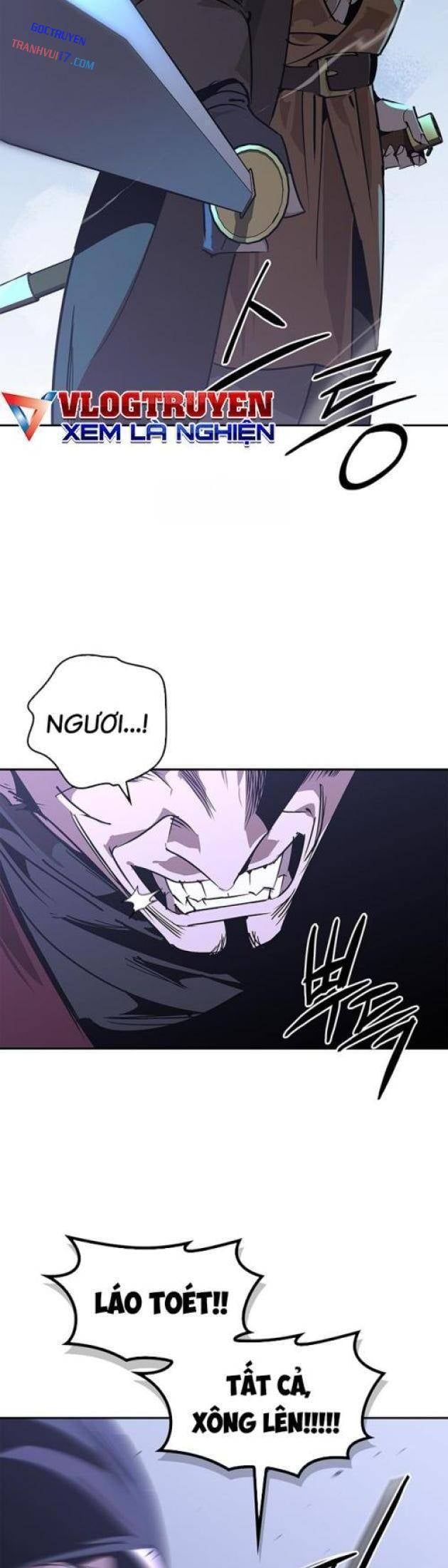 Võ Lâm Phương Tây Chap 49 - Next Chap 48
