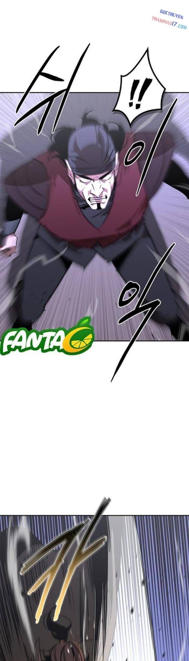Võ Lâm Phương Tây Chap 49 - Next Chap 48