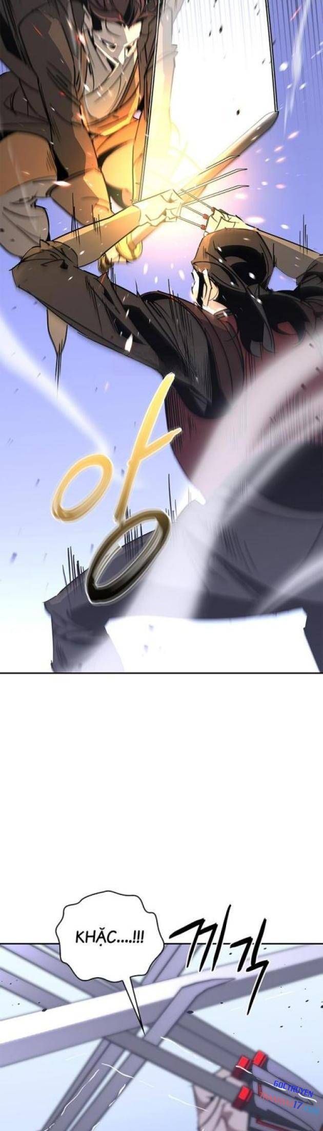 Võ Lâm Phương Tây Chap 49 - Next Chap 48