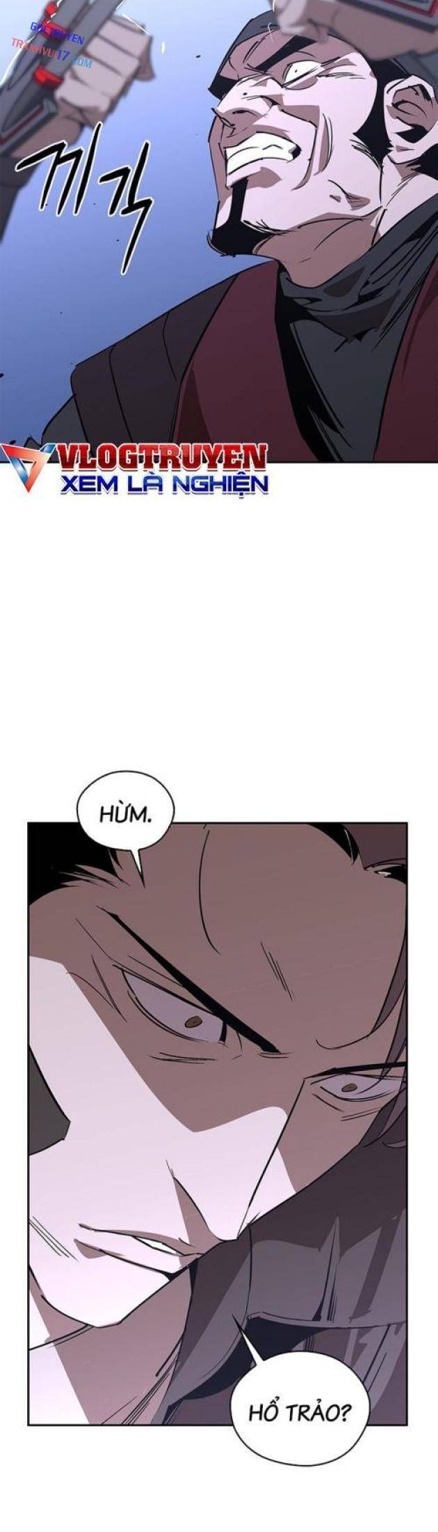 Võ Lâm Phương Tây Chap 49 - Next Chap 48