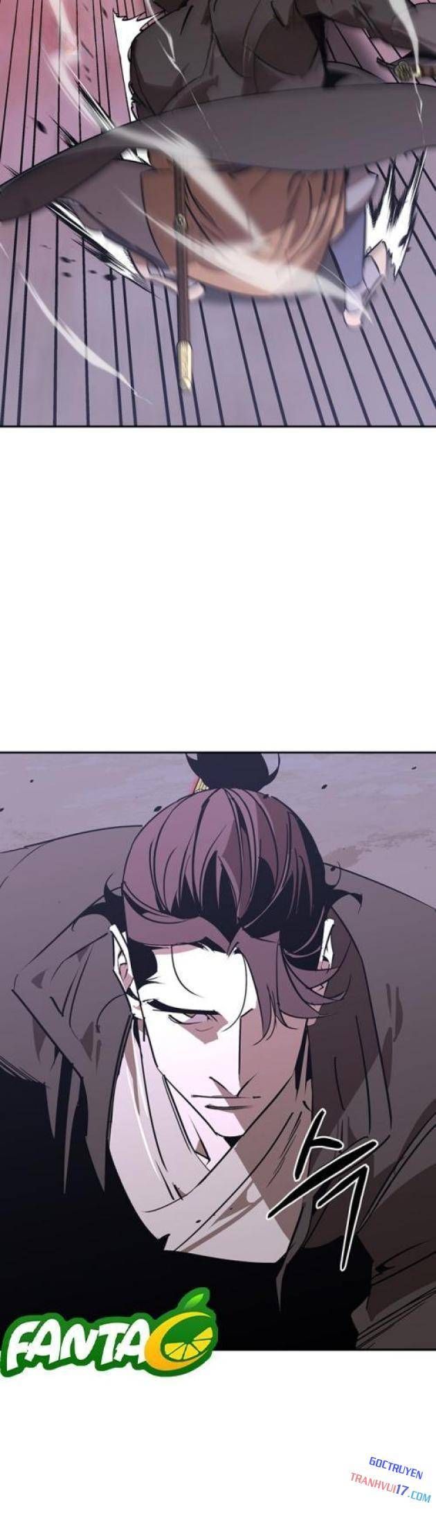 Võ Lâm Phương Tây Chap 49 - Next Chap 48
