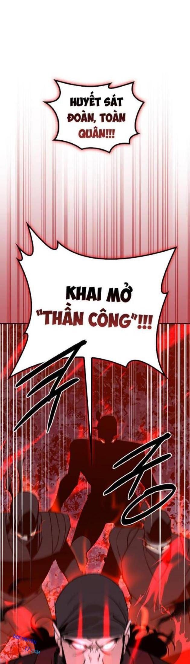 Võ Lâm Phương Tây Chap 49 - Next Chap 48