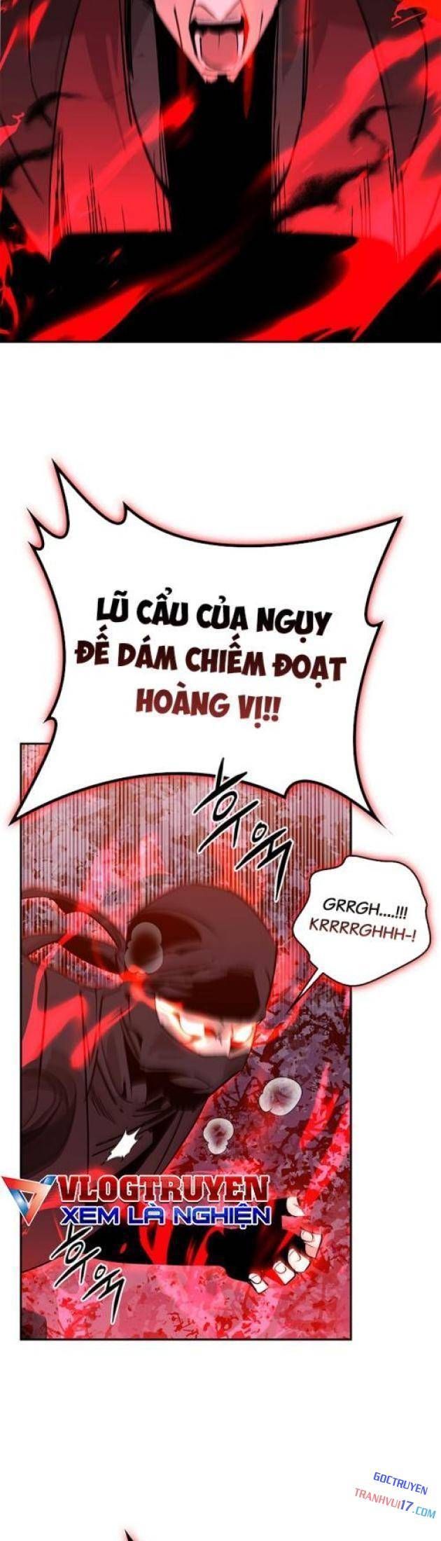 Võ Lâm Phương Tây Chap 49 - Next Chap 48