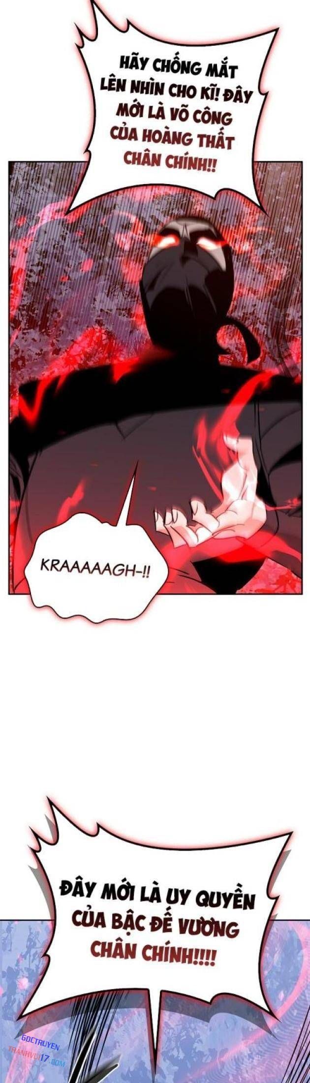 Võ Lâm Phương Tây Chap 49 - Next Chap 48