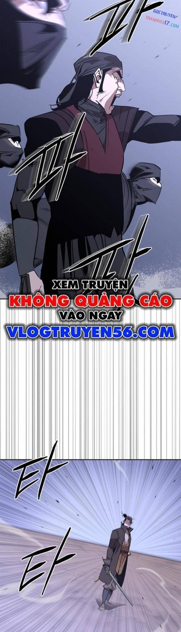 Võ Lâm Phương Tây Chap 49 - Next Chap 48
