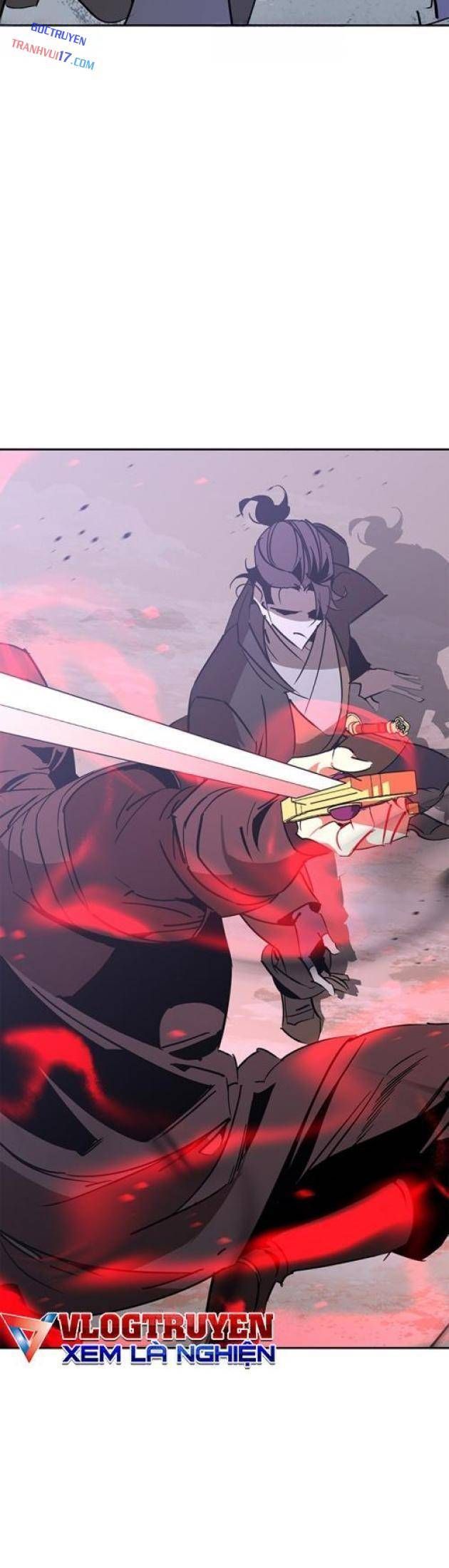 Võ Lâm Phương Tây Chap 49 - Next Chap 48