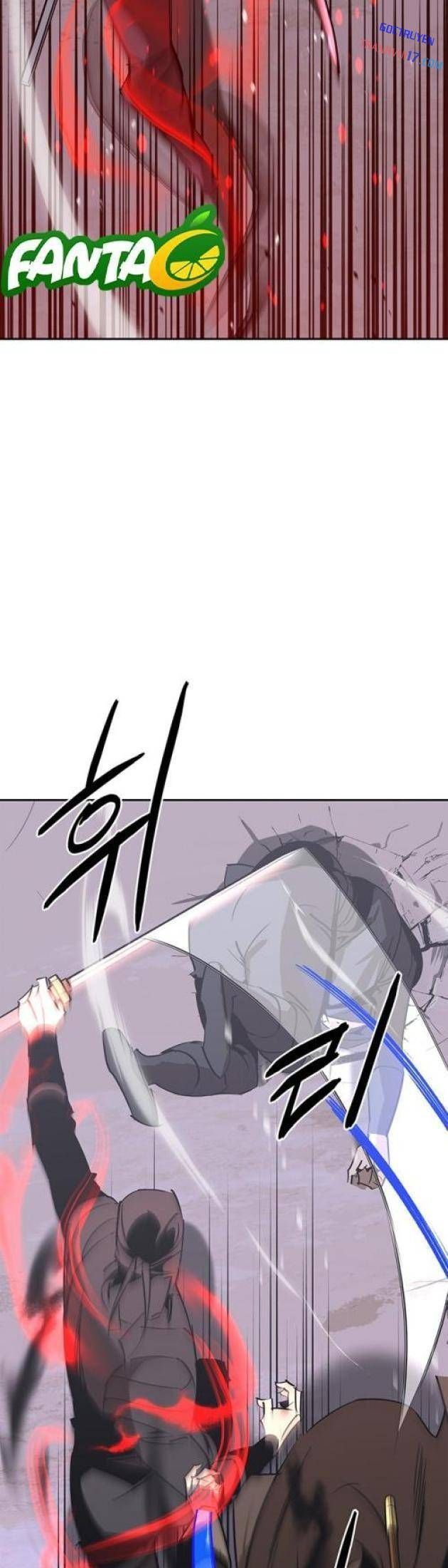 Võ Lâm Phương Tây Chap 49 - Next Chap 48