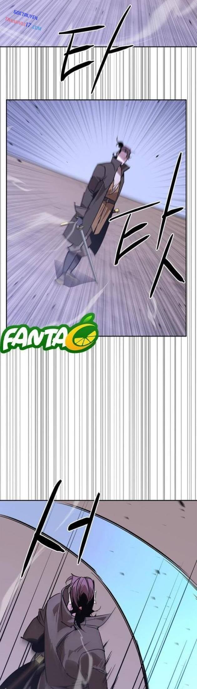 Võ Lâm Phương Tây Chap 49 - Next Chap 48
