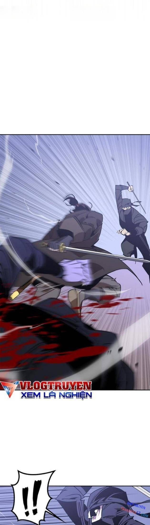 Võ Lâm Phương Tây Chap 49 - Next Chap 48