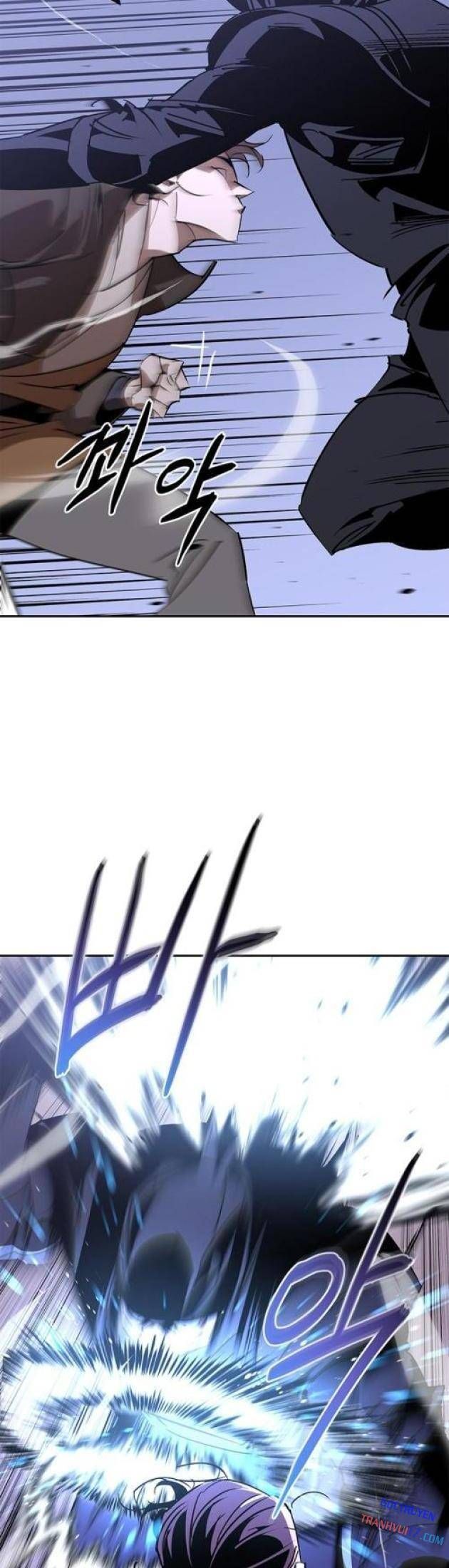 Võ Lâm Phương Tây Chap 49 - Next Chap 48