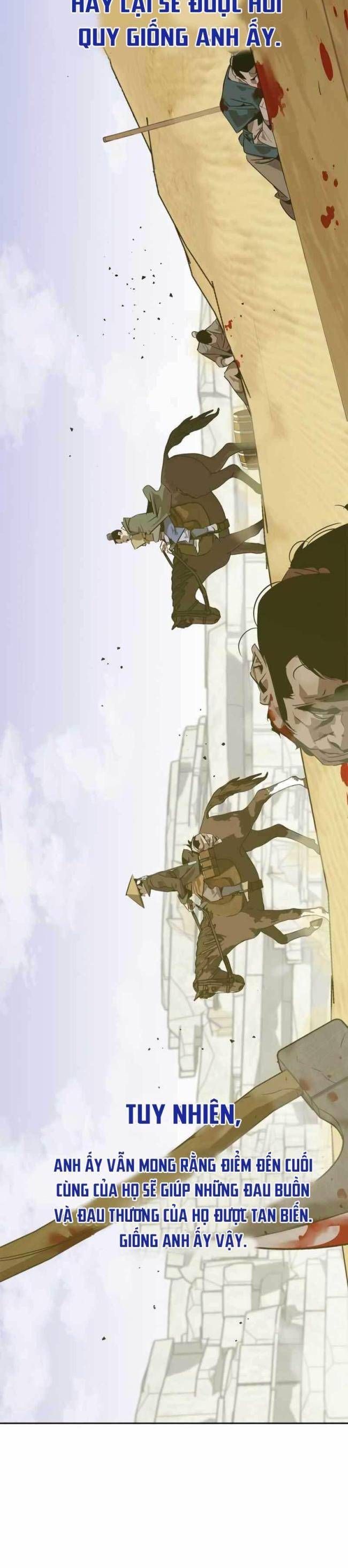 Võ Lâm Phương Tây Chap 5.5 - Next Chap 5