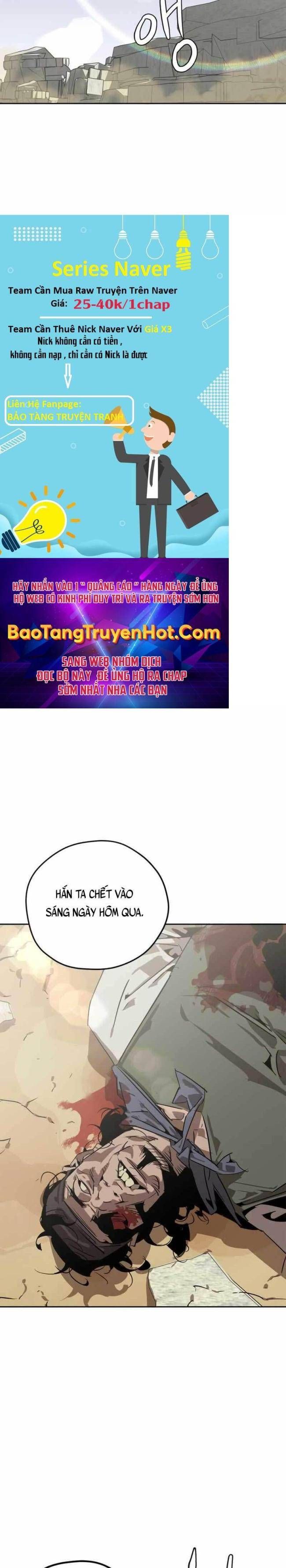 Võ Lâm Phương Tây Chap 5.5 - Next Chap 5